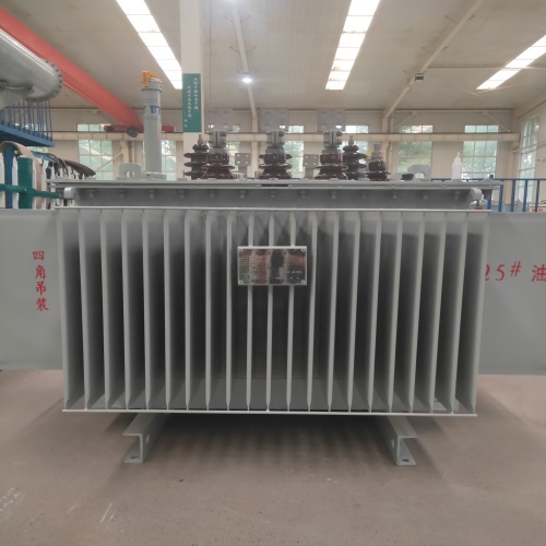 柘荣sh15-315KVA非晶合金变压器