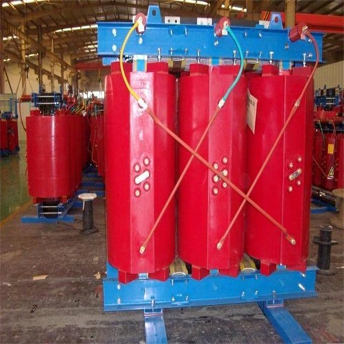 柘荣SCB10-1000KVA干式变压器