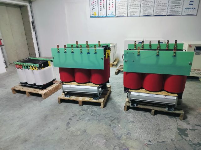 柘荣KS11-1000KVA矿用变压器